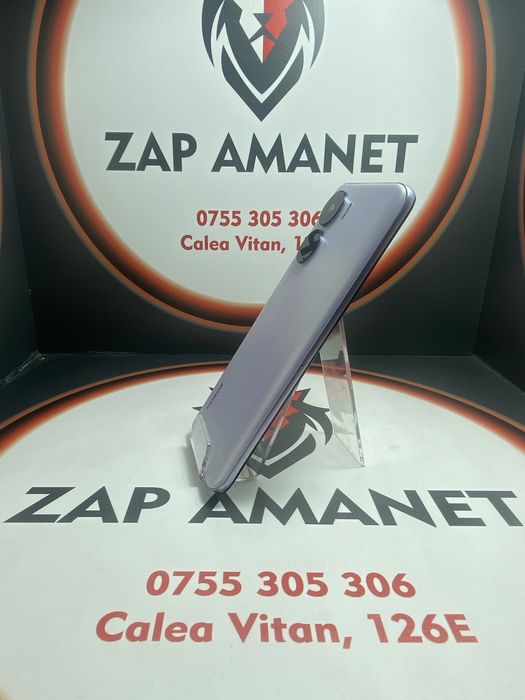 ZAP AMANET VITAN - Honor Play 40 Plus - Purple - 256GB