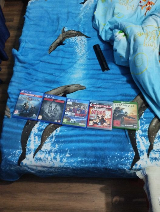 Schimb jocuri PS3,PS4,Xbox one