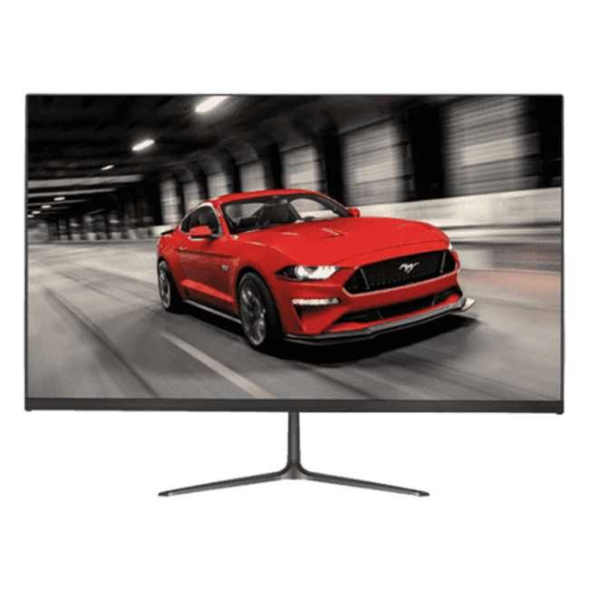 Монитор ZIFFLER 22Z440 22″ VA panel 75hz Любой способ оплаты!!