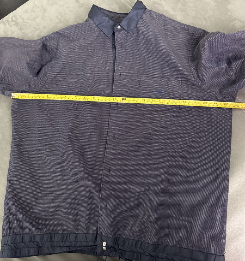 Мъжки ризи L/XL Оригинални