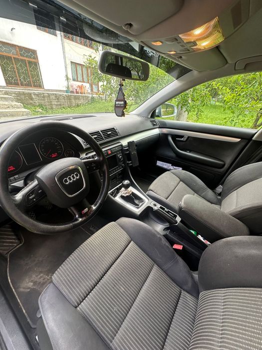 De vanzare Audi a4 b7