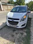 Chevrolet Spark sotiladi