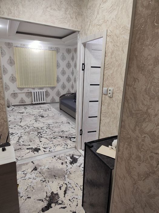 Аренда квартиры для девушек