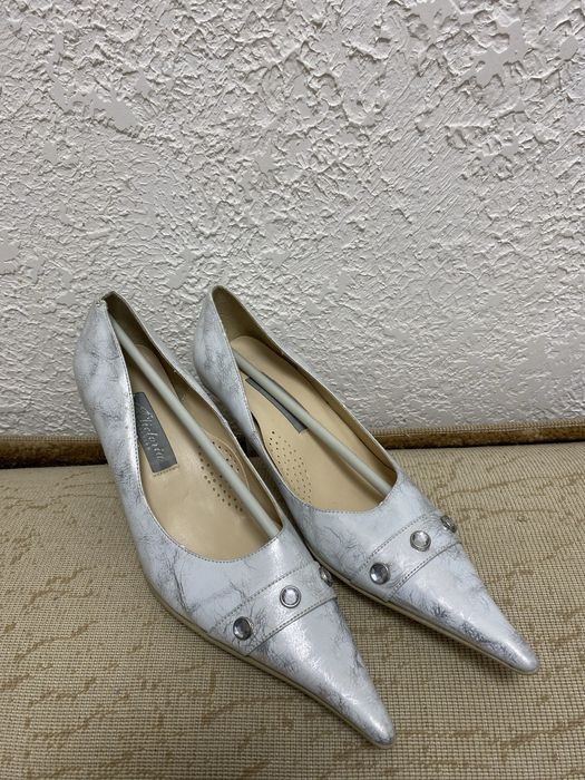 туфли женские НОВЫЕ