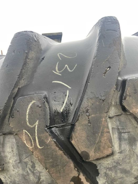 23.1 R 30 anvelopa agricola tractor