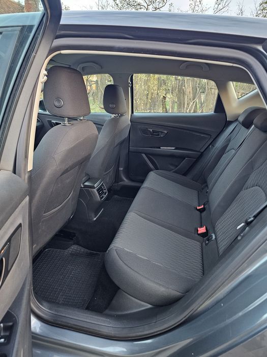 Seat Leon 1.2i Euro 5