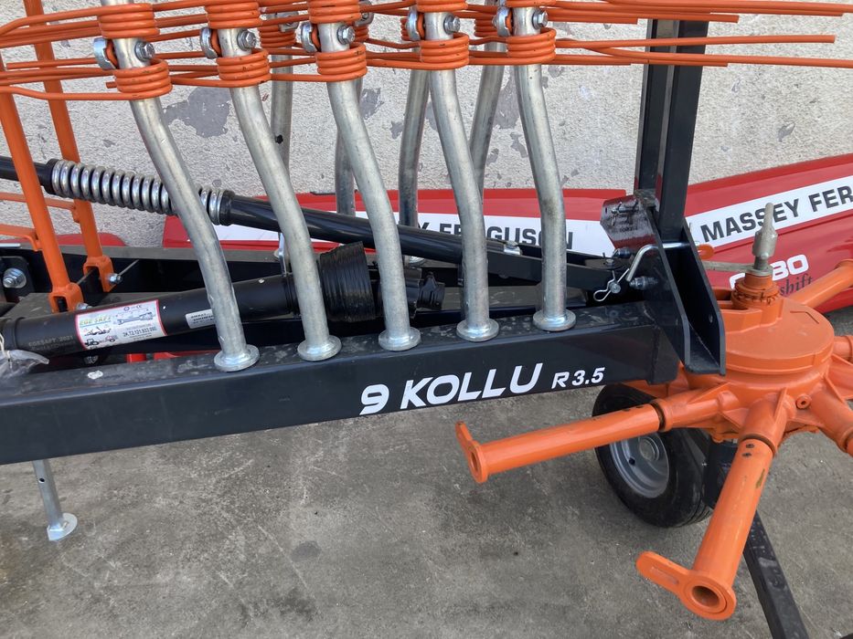 Косачка 125/165/195