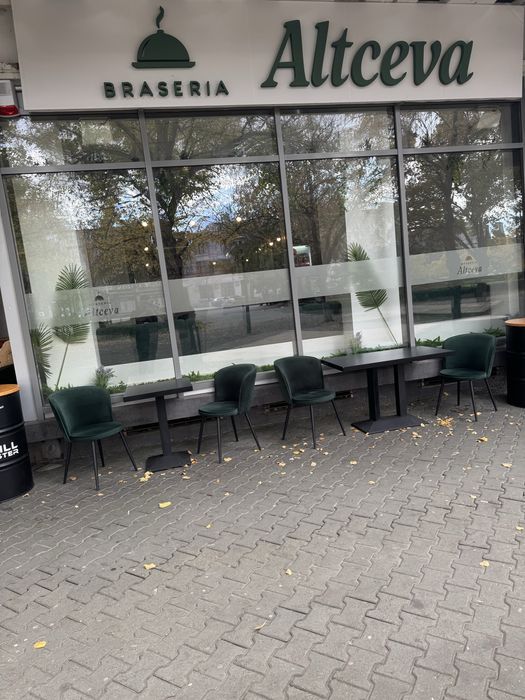 Preluare afacere complet functionala, tip restaurant, centru Ploiesti