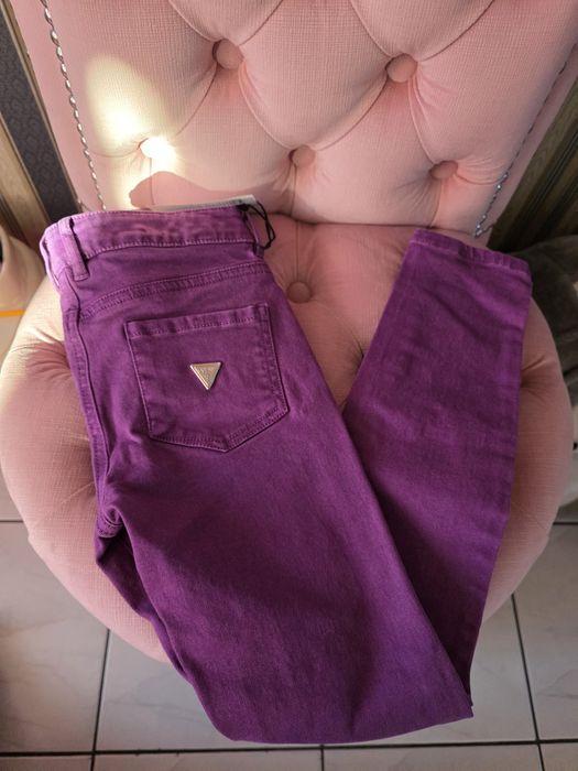 Детски дънки Guess