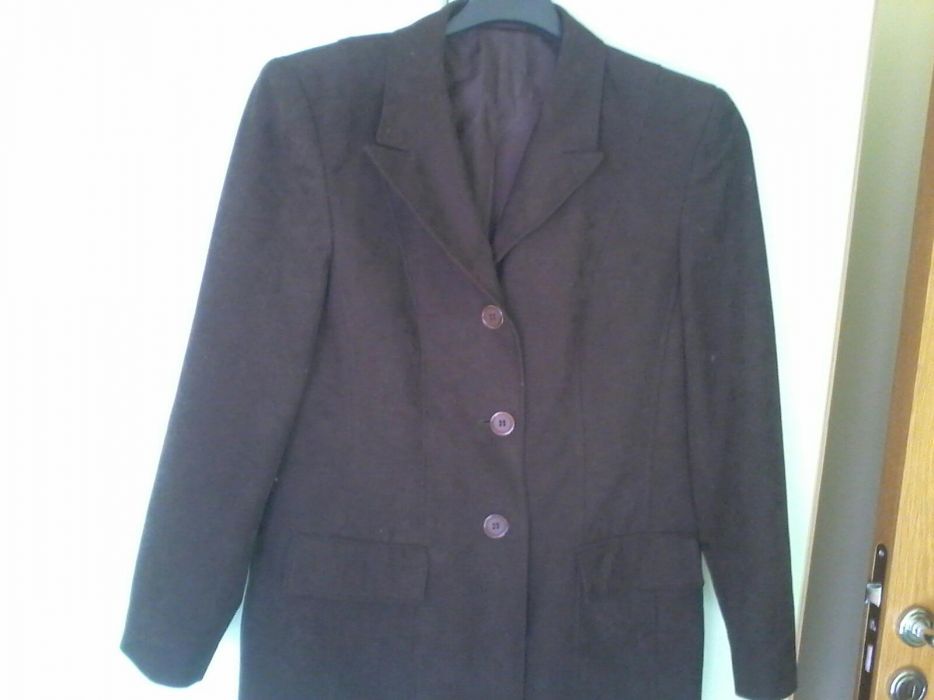 Sacouri Kenvelo,Stefanel, Steilmann