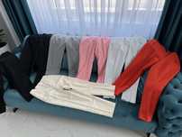 Pantaloni eleganti Zara
