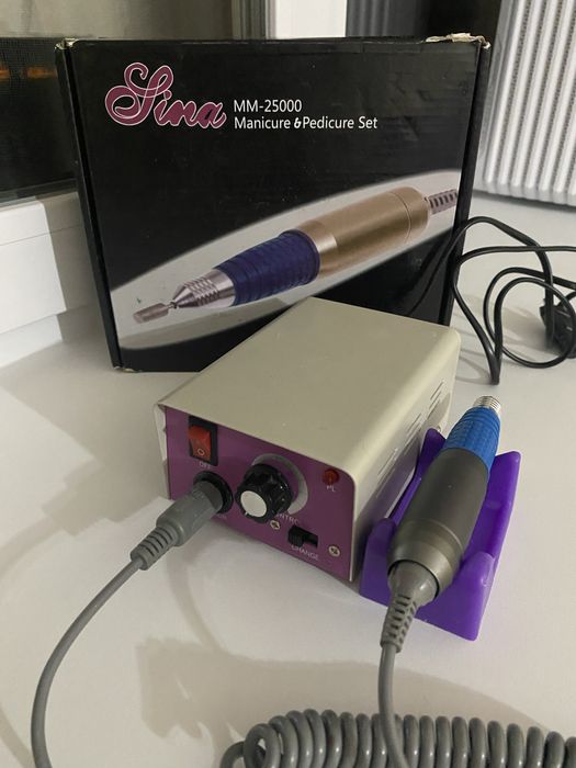 Продам аппарат для маникюра