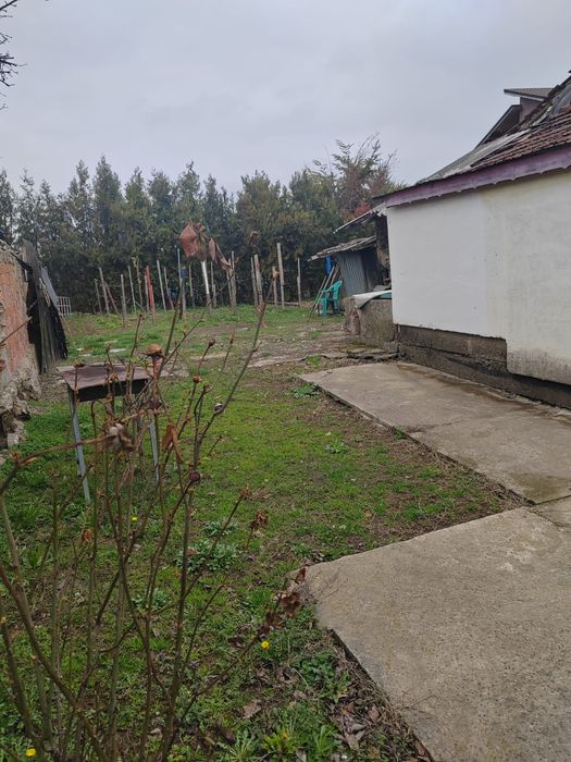 Vând casă in Giurgiu