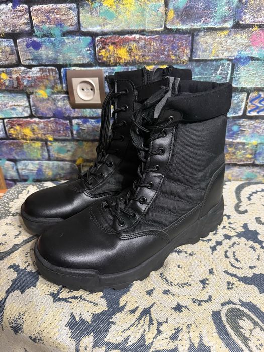 Продам берцы новые