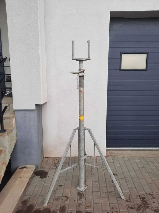 Popi galvanizati