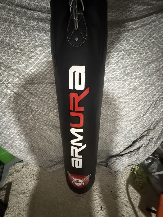 sac box armura 150 cm