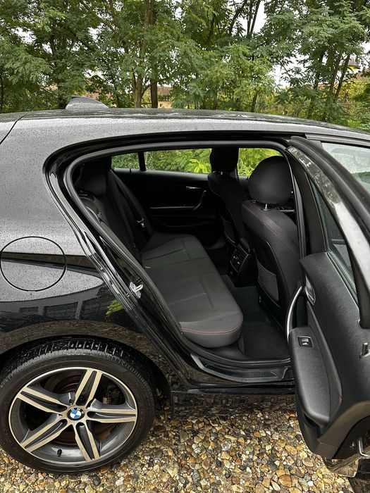 BMW Seria 1 Sport Line – 2.0 Diesel, 2013, F20 ,nu F10,F30