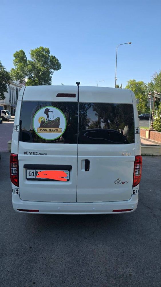 CHangan SC6470VQ6B2UZ sotiladi