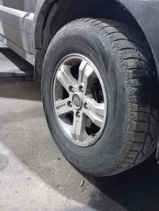 Kia sorento manuala 4×4