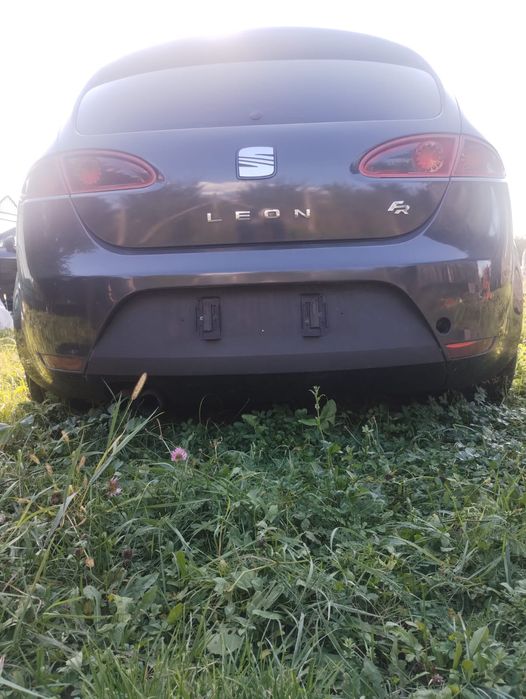 Dezmbrez  Seat Leon fr 2.000 ,170CP