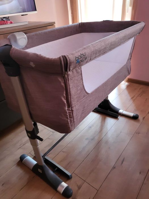 Бебешко кошче,,Близо до мен''