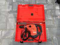 Rotopercutor Hilti te 70 + set burghie