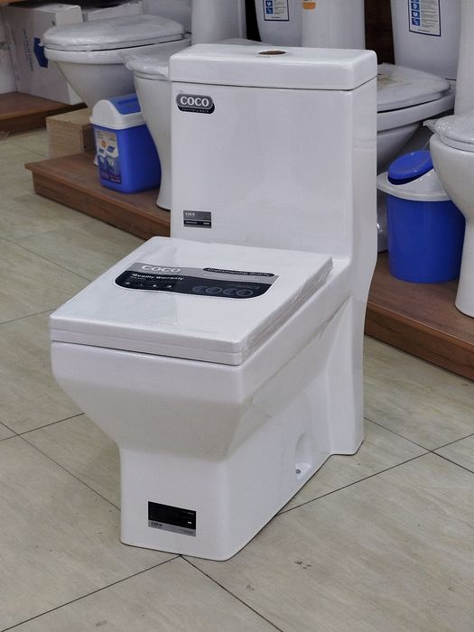 Unitaz Унитаз Optim narxlada