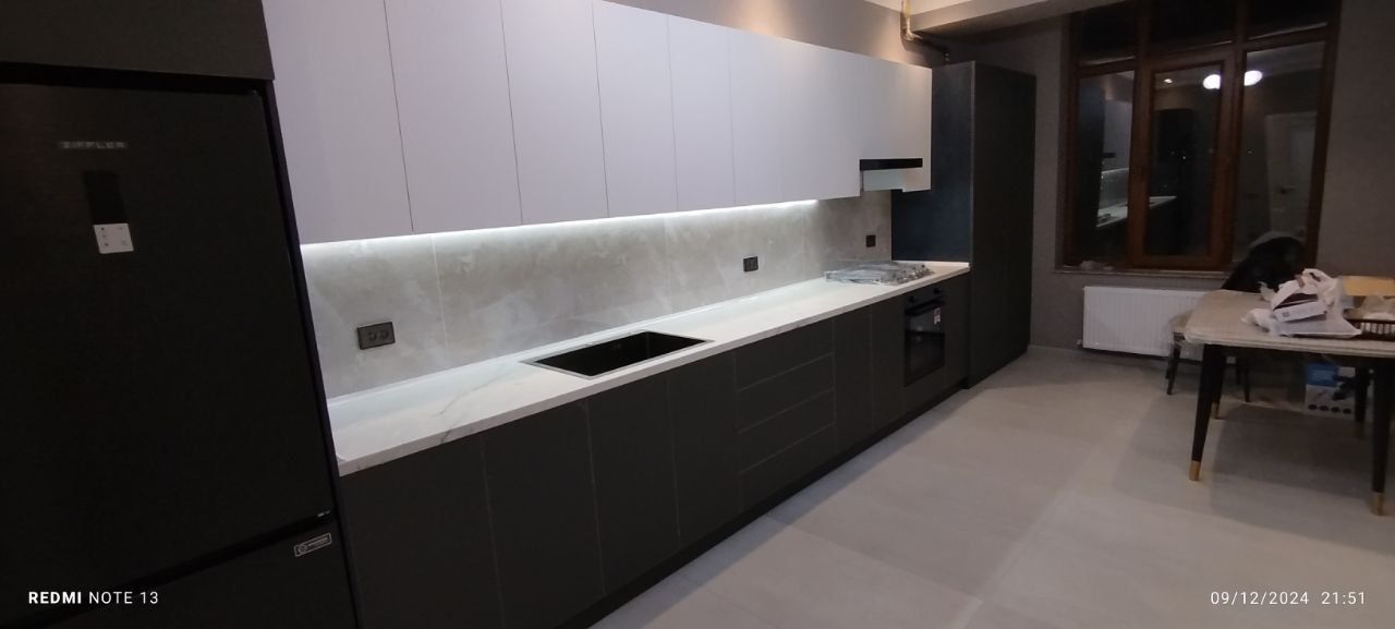 Kuxiniy mebel na zakaz изготовление корпусной мебель на заказ