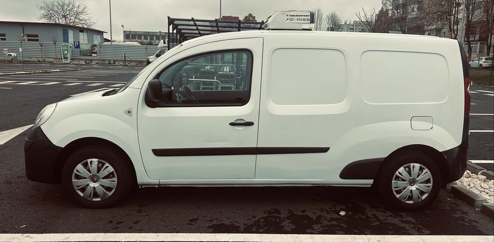 Renault kangoo frigorific