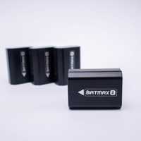 Батерия NP-FZ100 за Sony a6600 , a6700 , a7 IV , Sony a7 III