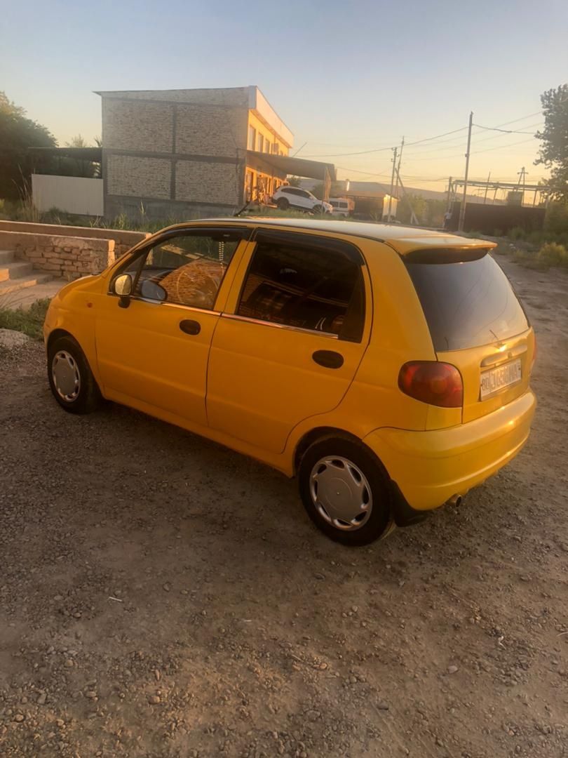 Matiz 2 pz срочно продам