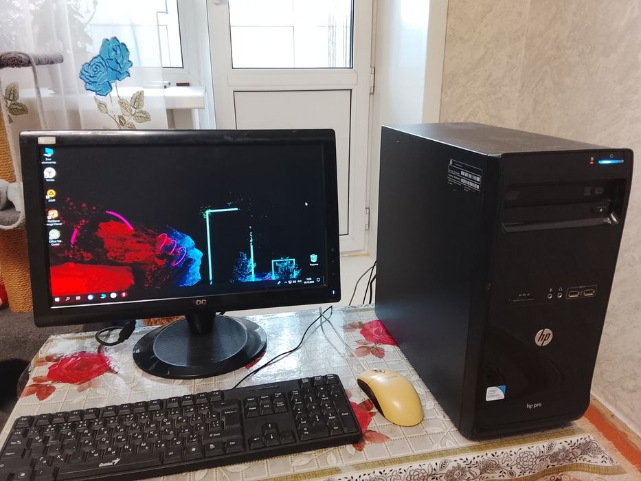 Компьютер не дорого