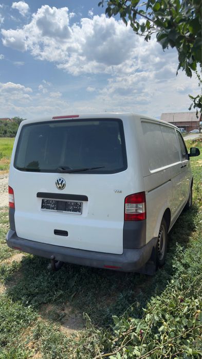 Vand Volkswagen T5