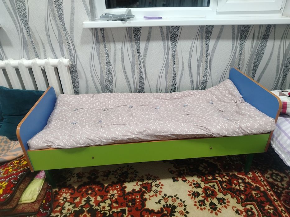 Продается детская мебель