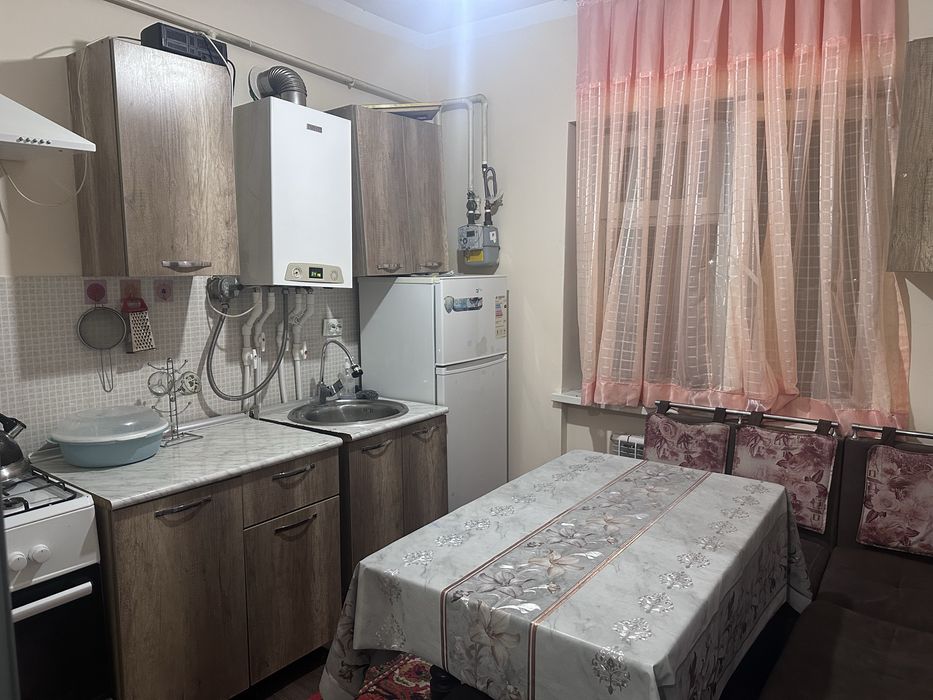 Аренда квартиры  2-х ком свой. (Для только семья)