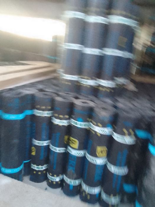 Berk memrana turman palizol