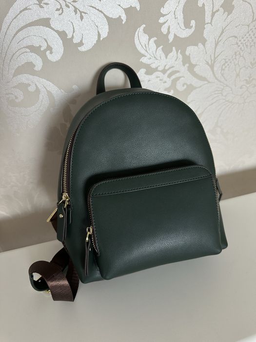 Рюкзак эко кожа