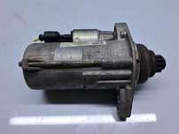 Electromotor 12 dinti  Skoda Yeti (5L) [Fabr 2009-2020] 02Z911024K  1