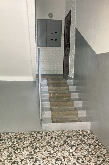 Юнусабад 9, 2+2(6)/1/5 Неторец УлУчШеНкА Балкон 6 на 2 Хороший Ремонт