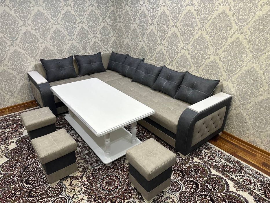 Мебель для заказ Ургенч