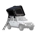 Cort de acoperiș auto 200x120 cm, 2 pers, Desert Cruiser 120 Wild Land