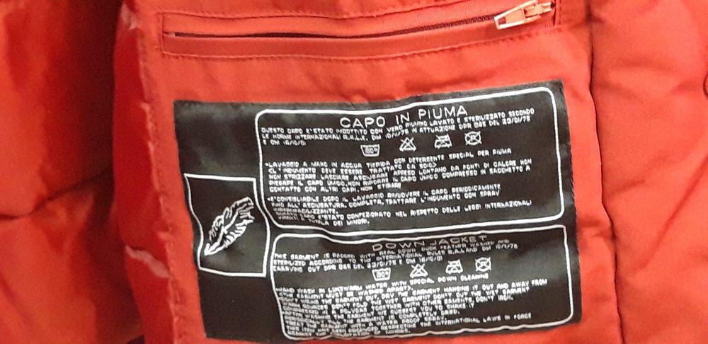 Оригинално  Пухено  ESKEY с Качулка   XXL