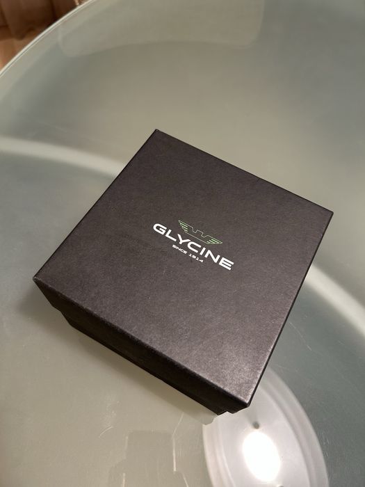 Glycine Combat Sub