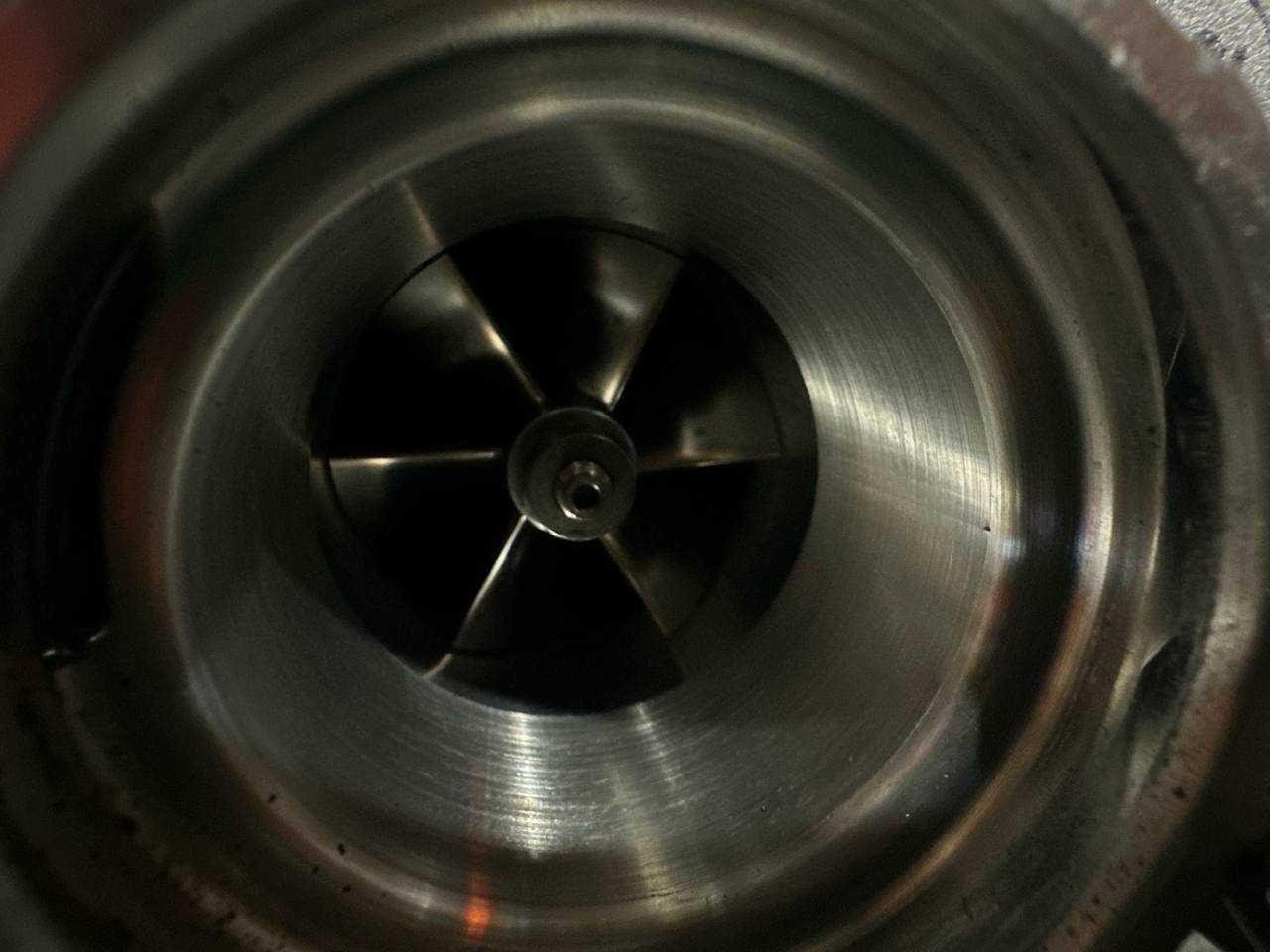 Turbina 05L253019K Audi 2.0 TDI Mild Hybrid