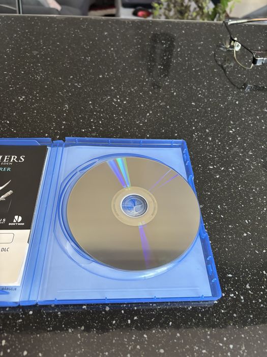 Banishers: Ghosts of New Eden (PS5)