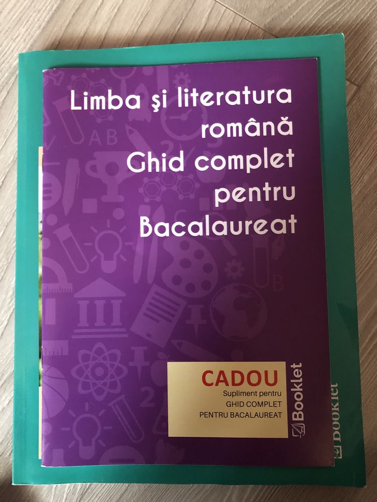 Vand Manual Limba si literatura romana