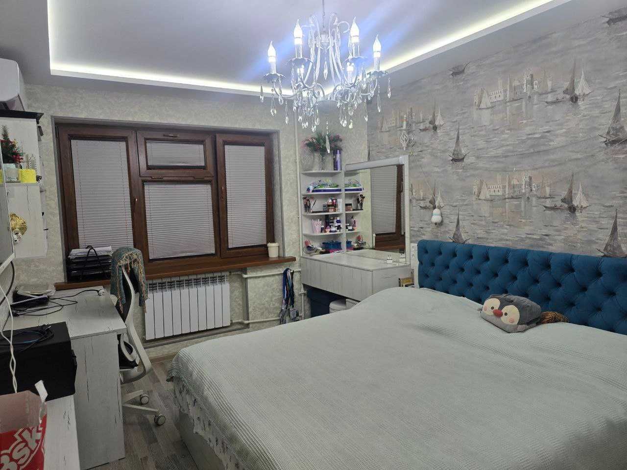 Продается квартира массив ТашГРЭС