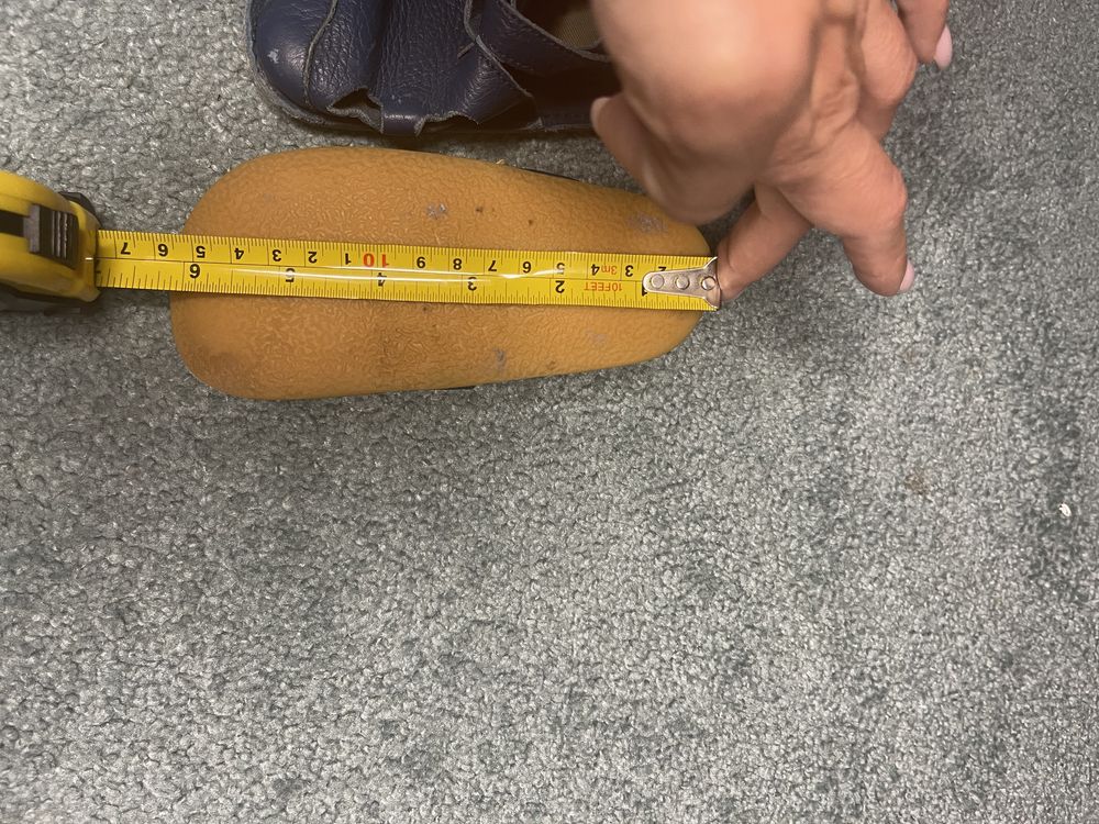 Sandale model  tikki 15 cm măsoară talpa