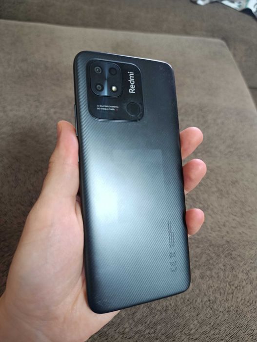 Redmi 4/64 в отличном состоянии