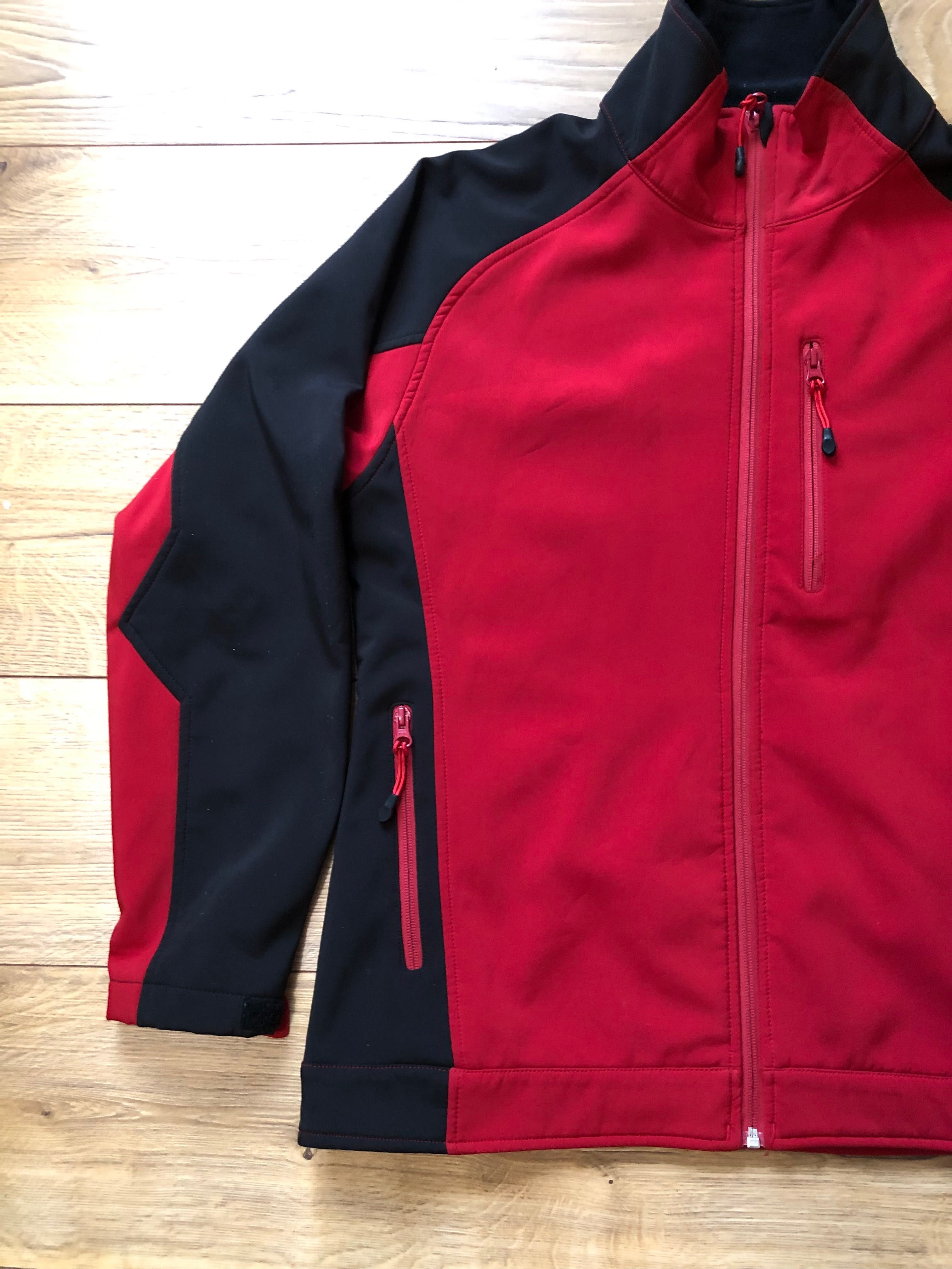 ENGELBERT Strauss-jacheta softshell, impecabila pt barbati L-XL